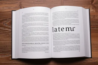 Illustration capitalize