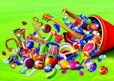 Illustration dumps - Image 1