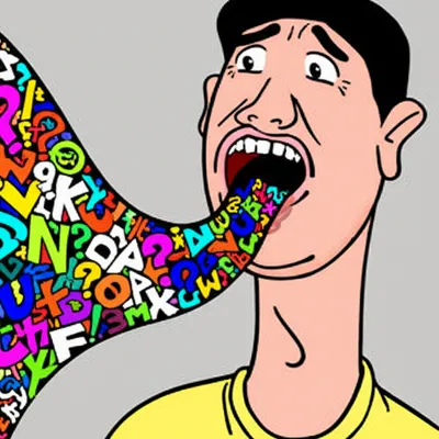 Illustration drools - Image 1