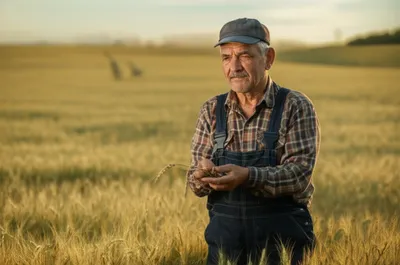 Illustration grieve - Image 1