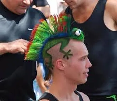 Illustration ridiculously - Image 2