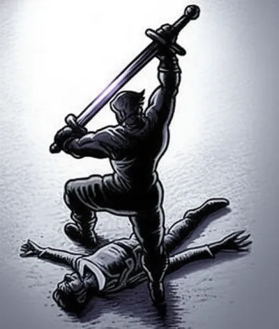 Illustration fatality - Image 1