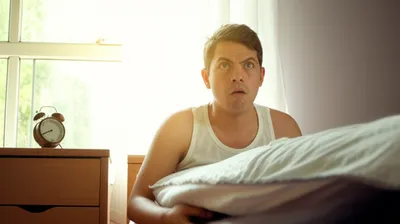 Illustration woke - Image 1