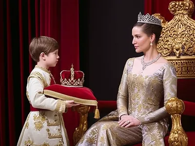 Illustration pages - Image 1