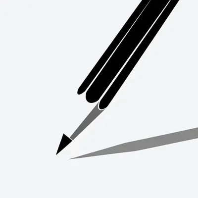 Illustration pointed - Image 1