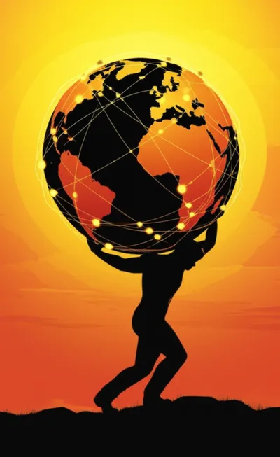 Hình ảnh minh họa shouldered - Ảnh 1