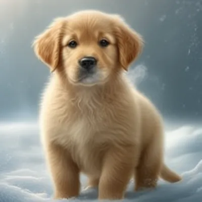 Illustration puffy - Image 1