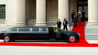 Illustration limo - Image 1