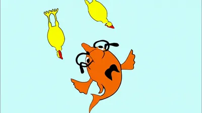 Illustration cod - Image 1