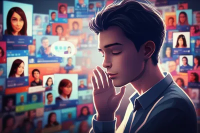 Illustration tell - Image 1