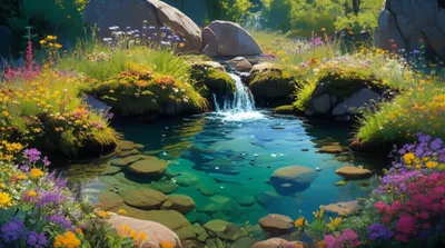 Illustration sauces - Image 1