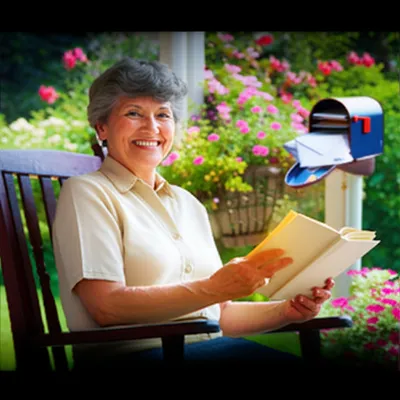 Illustration pensioned - Image 1