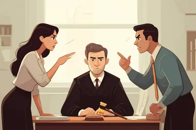 Illustration arbitrators