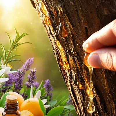 Illustration balsams - Image 1