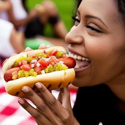 Illustration relishes - Image 1