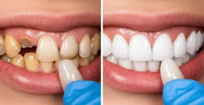 Illustration veneers - Image 1