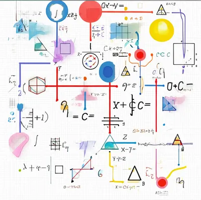 Illustration matrices - Image 1
