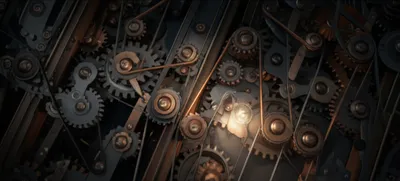 Illustration mechanisms