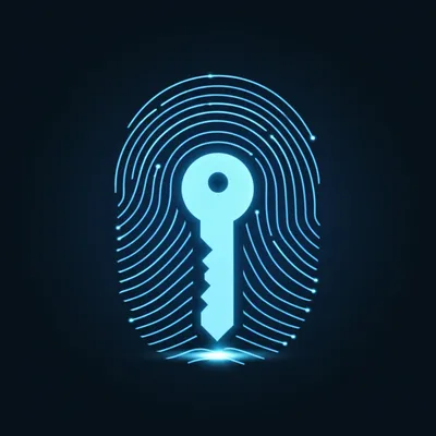 Hình ảnh minh họa fingerprint - Ảnh 1
