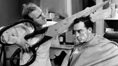 Illustration slapstick - Image 2