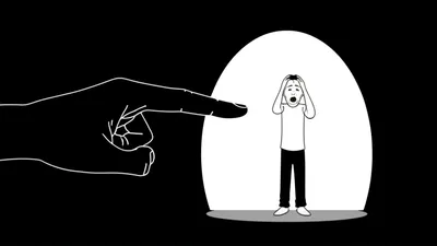 Illustration accuses - Image 2