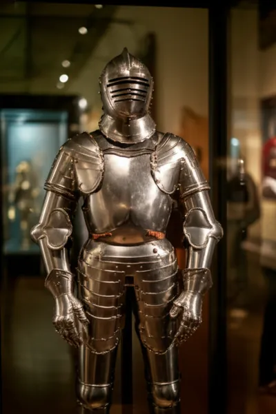 Illustration armatures - Image 1