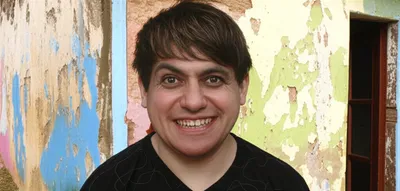 Illustration holler - Image 1