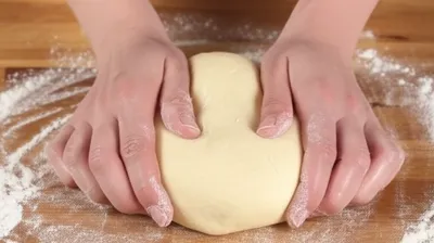 Illustration dough - Image 1