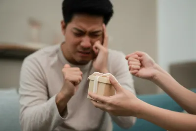 Illustration soothed - Image 1