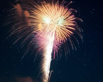 Illustration rocket - Image 1