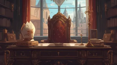 Illustration sees - Image 1