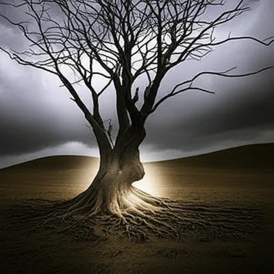 Illustration graves - Image 1