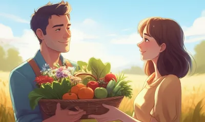 Illustration benefices - Image 1