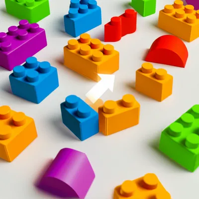 Illustration magma - Image 1