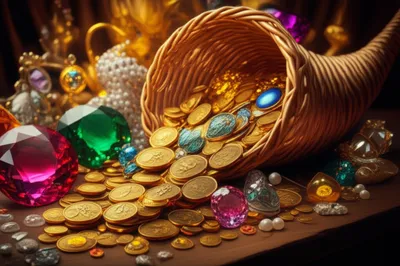 Illustration over - Image 1