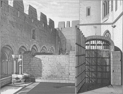 Illustration enclosure - Image 1