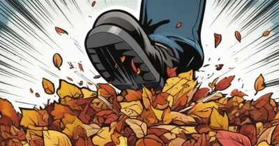 Illustration crunch - Image 1