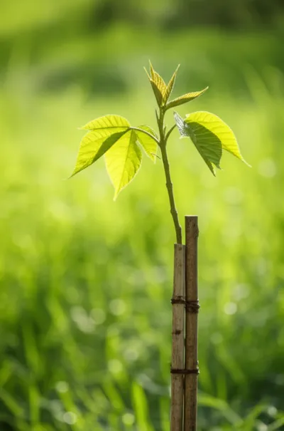 Illustration plants - Image 1