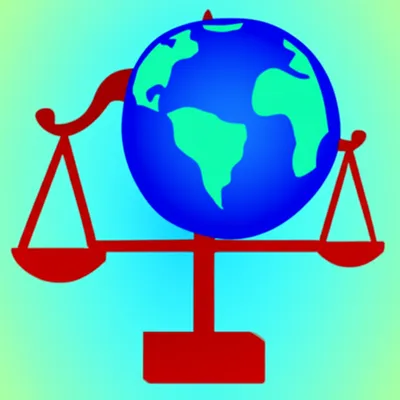 Illustration nonaligned