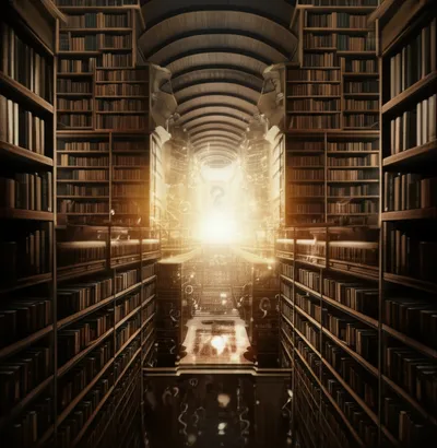 Illustration riddle - Image 1