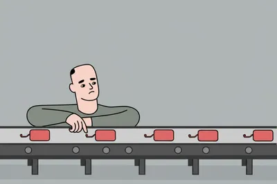 Illustration mechanize - Image 1