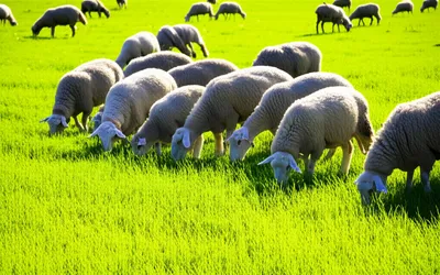 Illustration grazes - Image 1