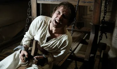 Illustration wracking - Image 1