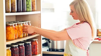 Illustration cans - Image 1