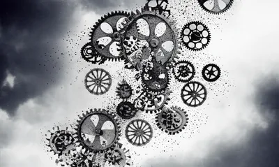 Illustration devastating - Image 1