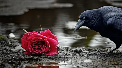 Illustration hated - Image 1