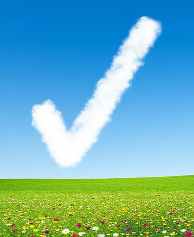 Illustration pointing - Image 2