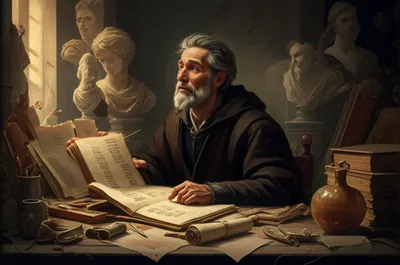 Illustration humanitarian - Image 1