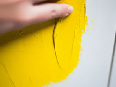 Illustration smearing - Image 1