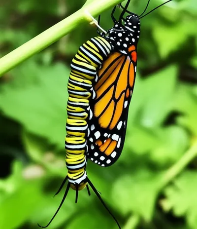 Illustration transformed - Image 2